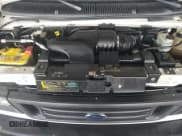 ✅ 2006 Ford Econoline Cargo • VIN: 1FTNE24L46DA30174 • Lot: 68196065. Wystawiony na Copart z przebiegiem 144 661 mil. Bezpłatny archiwum sprzedaży aukcyjnych z USA i szczegółowy raport historii pojazdu na DreamBid. Zdjęcie 11.