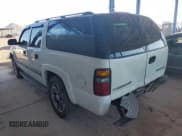 ✅ 2004 Chevrolet Suburban LS • VIN: 1GNEC16T84J149865 • Лот: 53901895. Опубликован ранее на Copart с пробегом 264 465 миль. Бесплатный доступ к архиву аукционных продаж из США и подробный отчёт об истории автомобиля на DreamBid. Изображение 2.