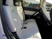 ✅ 2021 Tesla Model Y Long Range • VIN: 5YJYGDEEXMF061258 • Lot: 93935845. Listed on Copart with 70,607 mi. Free auction sales archive from the USA and detailed vehicle history report at DreamBid. Image 10.