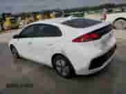 2018 Hyundai Ioniq Blue с VIN KMHC65LC1JU103321, выставлен на аукционе Copart как лот 78074774 с пробегом 170 782 миль миль и Чистый • Clean title. История ставок и продаж доступна на DreamBid. Изображение 2.