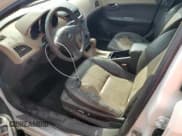 ✅ 2011 Chevrolet Malibu LTZ • VIN: 1G1ZE5E19BF113526 • Lot: 76622264. Wystawiony na Copart z przebiegiem Nie podano. Bezpłatny archiwum sprzedaży aukcyjnych z USA i szczegółowy raport historii pojazdu na DreamBid. Zdjęcie 7.