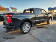 ✅ 2020 Chevrolet Silverado 1500 Custom • VIN: 3GCPYBEH6LG355286 • Lot: 90495995. Listed on Copart with Not provided. Free auction sales archive from the USA and detailed vehicle history report at DreamBid. Image 3.