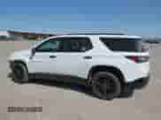 2021 Chevrolet Traverse Premier с VIN 1GNERKKW4MJ164822, выставлен на аукционе IAAI как лот 41859580 с пробегом 82 383 миль миль и . История ставок и продаж доступна на DreamBid. Изображение 14.
