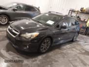 ✅ 2012 Subaru Impreza Special Sports Premium • VIN: JF1GPAL67CG220513 • Lot: 42178605. Listed on IAAI with 174,446 mi. Free auction sales archive from the USA and detailed vehicle history report at DreamBid. Image 2.