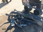 ✅ 2022 Ford Bronco • VIN: 1FMDE5BH2NLB72020 • Lot: 43514294. Listed on IAAI with 72,846 mi. Free auction sales archive from the USA and detailed vehicle history report at DreamBid. Image 12.