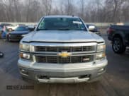 ✅ 2015 Chevrolet Silverado 1500 LT • VIN: 3GCUKRECXFG482094 • Лот: 92594125. Опубликован ранее на Copart с пробегом 250 367 миль. Бесплатный доступ к архиву аукционных продаж из США и подробный отчёт об истории автомобиля на DreamBid. Изображение 5.