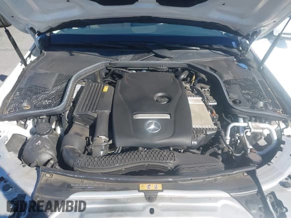 ✅ 2018 Mercedes-Benz C 300 • VIN: 55SWF4JB9JU282205 • Lot: 43469444. Wystawiony na IAAI z przebiegiem 28 820 mil. Bezpłatny archiwum sprzedaży aukcyjnych z USA i szczegółowy raport historii pojazdu na DreamBid. Zdjęcie 10.