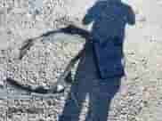 2016 Mitsubishi Outlander SE с VIN JA4AZ3A33GZ021168, выставлен на аукционе IAAI как лот 43171822 с пробегом 136 051 миль миль и . История ставок и продаж доступна на DreamBid. Изображение 12.