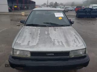 ✅ 1989 Toyota Corolla • VIN: JT2AE93E5K0113116 • Lot: 41976298. Listed on IAAI with 85,608 mi. Free auction sales archive from the USA and detailed vehicle history report at DreamBid. Image 6.