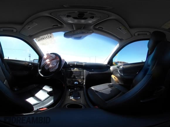 ✅ 2007 Mercedes-Benz C 230 Sport • VIN: WDBRF52H57F903725 • Lot: 42310316. Wystawiony na IAAI z przebiegiem 165 539 mil. Bezpłatny archiwum sprzedaży aukcyjnych z USA i szczegółowy raport historii pojazdu na DreamBid. Zdjęcie 18.