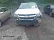 2022 Chevrolet Colorado 4WD Work Truck с VIN 1GCHTBEN7N1132233, выставлен на аукционе IAAI как лот 42276488 с пробегом 28 062 миль миль и . История ставок и продаж доступна на DreamBid. Изображение 6.