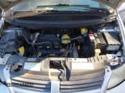 ✅ 2005 Dodge Caravan SXT • VIN: 1D4GP45R55B239941 • Lot: 43720708. Listed on IAAI with 97,969 mi. Free auction sales archive from the USA and detailed vehicle history report at DreamBid. Image 10.