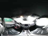 ✅ 2019 Dodge Durango R/T • VIN: 1C4SDJCT9KC738826 • Lot: 42973765. Listed on IAAI with 88,774 mi. Free auction sales archive from the USA and detailed vehicle history report at DreamBid. Image 18.