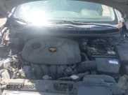 ✅ 2011 Hyundai Elantra GLS • VIN: KMHDH4AE6BU082805 • Lot: 42959953. Listed on IAAI with 191,255 mi. Free auction sales archive from the USA and detailed vehicle history report at DreamBid. Image 10.