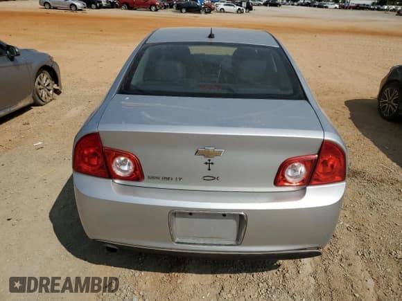 ✅ 2011 Chevrolet Malibu 2LT • VIN: 1G1ZD5E1XBF388082 • Lot: 71033674. Listed on Copart with 103,994 mi. Free auction sales archive from the USA and detailed vehicle history report at DreamBid. Image 6.