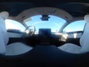 ✅ 2021 Tesla Model Y Long Range • VIN: 5YJYGDEEXMF255255 • Лот: 43531097. Опубликован ранее на IAAI с пробегом 40 268 миль. Бесплатный доступ к архиву аукционных продаж из США и подробный отчёт об истории автомобиля на DreamBid. Изображение 22.