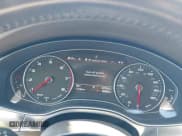 ✅ 2017 Audi A6 Prestige • VIN: WAUH2AFC1HN047456 • Lot: 41734054. Wystawiony na IAAI z przebiegiem 80 060 mil. Bezpłatny archiwum sprzedaży aukcyjnych z USA i szczegółowy raport historii pojazdu na DreamBid. Zdjęcie 7.