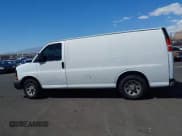 ✅ 2013 Chevrolet Express Cargo • VIN: 1GCSGAFX4D1154340 • Lot: 42736448. Wystawiony na IAAI z przebiegiem 290 690 mil. Bezpłatny archiwum sprzedaży aukcyjnych z USA i szczegółowy raport historii pojazdu na DreamBid. Zdjęcie 14.