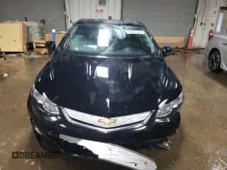 2019 Chevrolet Volt Premier with VIN 1G1RB6S52KU127236, listed as a Copart auction lot 71861442 with 28,224 mi miles and . Bid and sale history available at DreamBid. Image 5.