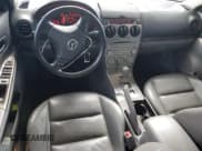 ✅ 2004 Mazda 6 s • VIN: 1YVHP82D345N92882 • Lot: 65335795. Wystawiony na Copart z przebiegiem 165 315 mil. Bezpłatny archiwum sprzedaży aukcyjnych z USA i szczegółowy raport historii pojazdu na DreamBid. Zdjęcie 8.