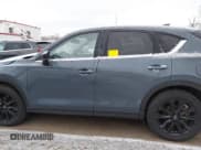 ✅ 2021 Mazda CX-5 Carbon Edition • VIN: JM3KFBCY4M0446508 • Лот: 41309311. Опубликован ранее на IAAI с пробегом 39 085 миль. Бесплатный доступ к архиву аукционных продаж из США и подробный отчёт об истории автомобиля на DreamBid. Изображение 14.