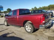 ✅ 2018 Ram 1500 Tradesman • VIN: 1C6RR6FG2JS168238 • Lot: 87427175. Wystawiony na Copart z przebiegiem 182 510 mil. Bezpłatny archiwum sprzedaży aukcyjnych z USA i szczegółowy raport historii pojazdu na DreamBid. Zdjęcie 2.