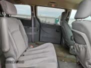 ✅ 2005 Chrysler Town & Country Touring • VIN: 2C4GP54LX5R392977 • Lot: 63680965. Wystawiony na Copart z przebiegiem 185 427 mil. Bezpłatny archiwum sprzedaży aukcyjnych z USA i szczegółowy raport historii pojazdu na DreamBid. Zdjęcie 11.