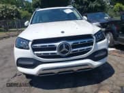 ✅ 2021 Mercedes-Benz GLS 450 • VIN: 4JGFF5KE3MA443561 • Lot: 42874228. Listed on IAAI with 62,048 mi. Free auction sales archive from the USA and detailed vehicle history report at DreamBid. Image 12.