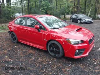 ✅ 2016 Subaru WRX STI Limited • VIN: JF1VA2Z61G9829922 • Лот: 43435235. Опубликован ранее на IAAI с пробегом 71 407 миль. Бесплатный доступ к архиву аукционных продаж из США и подробный отчёт об истории автомобиля на DreamBid. Изображение 1.