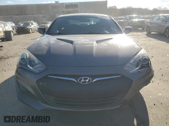 ✅ 2013 Hyundai Genesis Coupe 2.0T • VIN: KMHHT6KD8DU094443 • Lot: 82811614. Wystawiony na Copart z przebiegiem 74 340 mil. Bezpłatny archiwum sprzedaży aukcyjnych z USA i szczegółowy raport historii pojazdu na DreamBid. Zdjęcie 5.