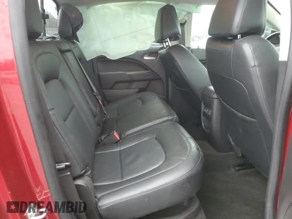 ✅ 2018 Chevrolet Colorado 4WD LT • VIN: 1GCGTCEN0J1134949 • Lot: 80168465. Listed on Copart with 58,143 mi. Free auction sales archive from the USA and detailed vehicle history report at DreamBid. Image 10.