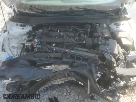 ✅ 2024 Hyundai Elantra SEL • VIN: KMHLM4DG1RU740898 • Lot: 80556805. Listed on Copart with 18,144 mi. Free auction sales archive from the USA and detailed vehicle history report at DreamBid. Image 11.