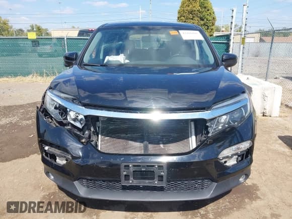 ✅ 2017 Honda Pilot EX-L • VIN: 5FNYF6H58HB025701 • Лот: 43216295. Опубликован ранее на IAAI с пробегом 167 681 миль. Бесплатный доступ к архиву аукционных продаж из США и подробный отчёт об истории автомобиля на DreamBid. Изображение 13.