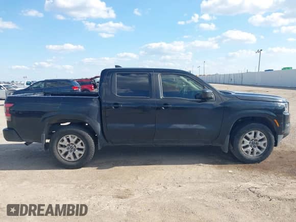 2022 Nissan Frontier Pro-X с VIN 1N6ED1EJ9NN652267, выставлен на аукционе IAAI как лот 43313107 с пробегом 161 316 миль миль и . История ставок и продаж доступна на DreamBid. Изображение 13.