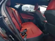 ✅ 2022 Lexus NX 350h Luxury • VIN: 2T2HKCEZ4NC004616 • Лот: 85441385. Опубликован ранее на Copart с пробегом 30 333 миль. Бесплатный доступ к архиву аукционных продаж из США и подробный отчёт об истории автомобиля на DreamBid. Изображение 10.