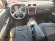 ✅ 2012 Chevrolet Colorado 1LT • VIN: 1GCESCF98C8166411 • Лот: 66745575. Опубликован ранее на Copart с пробегом 195 271 миль. Бесплатный доступ к архиву аукционных продаж из США и подробный отчёт об истории автомобиля на DreamBid. Изображение 8.