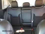 ✅ 2018 Jeep Compass Latitude • VIN: 3C4NJDBB6JT450779 • Lot: 82527675. Listed on Copart with 40,343 mi. Free auction sales archive from the USA and detailed vehicle history report at DreamBid. Image 10.