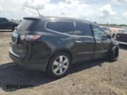 ✅ 2016 Chevrolet Traverse LTZ • VIN: 1GNKRJKD7GJ298790 • Lot: 63851584. Wystawiony na Copart z przebiegiem Nie podano. Bezpłatny archiwum sprzedaży aukcyjnych z USA i szczegółowy raport historii pojazdu na DreamBid. Zdjęcie 3.