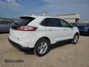 ✅ 2020 Ford Edge SEL • VIN: 2FMPK4J91LBA69663 • Lot: 50611005. Listed on Copart with 61,534 mi. Free auction sales archive from the USA and detailed vehicle history report at DreamBid. Image 3.