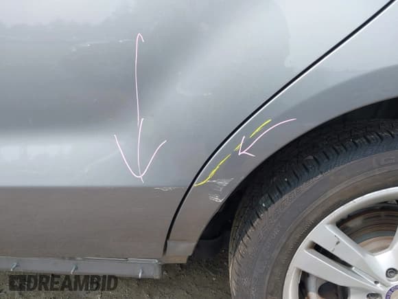 ✅ 2014 Mercedes-Benz M 350 • VIN: 4JGDA5HB9EA333067 • Lot: 42391328. Listed on IAAI with 132,910 mi. Free auction sales archive from the USA and detailed vehicle history report at DreamBid. Image 18.