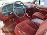 ✅ 1995 Ford F-150 • VIN: 1FTEX15H8SKA20090 • Lot: 69922995. Listed on Copart with 216,851 mi. Free auction sales archive from the USA and detailed vehicle history report at DreamBid. Image 8.