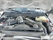 ✅ 2022 Ford F-250 XL • VIN: 1FT8W2BT1NED09944 • Lot: 54852555. Listed on Copart with 47,756 mi. Free auction sales archive from the USA and detailed vehicle history report at DreamBid. Image 11.