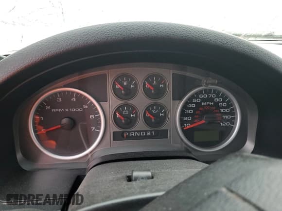 ✅ 2006 Ford F-150 XLT • VIN: 1FTRF04506KB40445 • Lot: 76186784. Listed on Copart with Not provided. Free auction sales archive from the USA and detailed vehicle history report at DreamBid. Image 9.