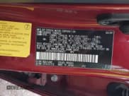 ✅ 2009 Toyota Highlander Limited • VIN: JTEDS42A592080627 • Lot: 43316649. Listed on IAAI with 176,481 mi. Free auction sales archive from the USA and detailed vehicle history report at DreamBid. Image 9.