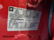 ✅ 2014 Chevrolet Captiva Sport LTZ • VIN: 3GNAL4EK5ES682345 • Lot: 55219325. Wystawiony na Copart z przebiegiem 104 970 mil. Bezpłatny archiwum sprzedaży aukcyjnych z USA i szczegółowy raport historii pojazdu na DreamBid. Zdjęcie 14.