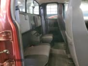 ✅ 2010 Chevrolet Colorado 2LT • VIN: 1GCKTDDE2A8143208 • Lot: 69205455. Listed on Copart with 103,523 mi. Free auction sales archive from the USA and detailed vehicle history report at DreamBid. Image 10.