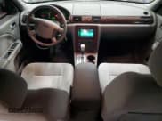 ✅ 2005 Ford Five Hundred SEL • VIN: 1FAHP24185G104897 • Lot: 87106115. Listed on Copart with 116,346 mi. Free auction sales archive from the USA and detailed vehicle history report at DreamBid. Image 8.