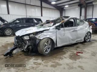 ✅ 2015 Hyundai Elantra SE • VIN: KMHDH4AE5FU234319 • Lot: 63466365. Listed on Copart with Not provided. Free auction sales archive from the USA and detailed vehicle history report at DreamBid. Image 1.