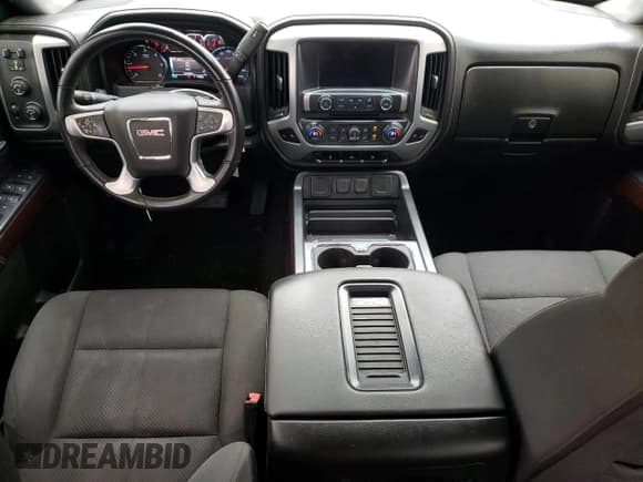 ✅ 2017 GMC Sierra 1500 SLE • VIN: 3GTU2MEC5HG379977 • Lot: 89452725. Wystawiony na Copart z przebiegiem 144 790 mil. Bezpłatny archiwum sprzedaży aukcyjnych z USA i szczegółowy raport historii pojazdu na DreamBid. Zdjęcie 8.