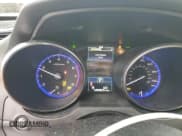 ✅ 2017 Subaru Outback Premium • VIN: 4S4BSAFC7H3389350 • Lot: 93252915. Listed on Copart with 126,823 mi. Free auction sales archive from the USA and detailed vehicle history report at DreamBid. Image 9.